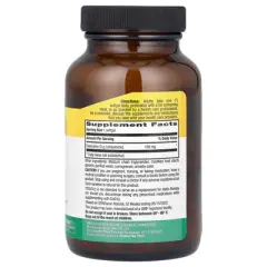 Country Life Vegan CoQ10, 100 mg, 120 Vegan Softgels