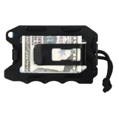 Trayvax Original 2.0 Wallet - Blue