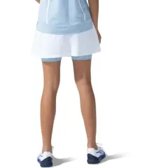 ASICS Women's NEW STRONG 92 SKORT Tennis Apparel 2042A194