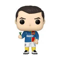 Funko POP! TV: Ted Lasso - Jamie Tart (with Army Man) - Target Exclusive