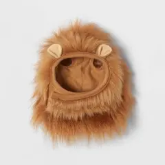 Lion Halloween Dog and Cat Headwear - Boots & Barkley&trade;