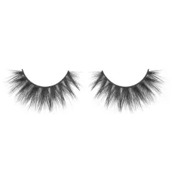 Lilly Lashes Faux Mink False Eyelashes - Mykonos - 1pr
