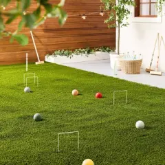 Croquet Set 24pc - Hearth & Hand&trade; with Magnolia