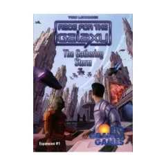 Expansion #1 Gathering Storm Board Game