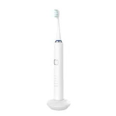 Miracle Smile Sonic Toothbrush - White
