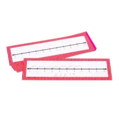 Didax&reg; 0-10 Student Number Lines, Set of 10