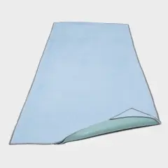 Yoga Towel Blue - All in Motion&trade;