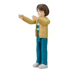 Stranger Things - Mike 4" Feature Figure