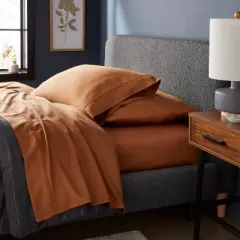 320 Thread Count Cool TENCEL&reg; Lyocell Sheet Set - Threshold&trade;