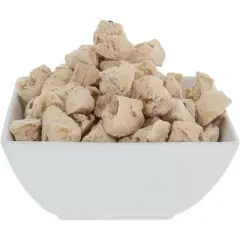 Arctic Farms Freeze Dried Ice Cream That Does Not Melt (Bits) (Cookie Dough)