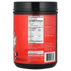 Six Star Creatine Powder Creatine X3 Creatine HCl + Creatine Monohydrate Powder Muscle Recovery Workout Supplement Creatine Supplements Fruit Punch