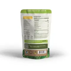 Amasar All-Purpose Breadfruit Baking Mix, Gluten Free Made with Breadfruit & Cassava Flour, 9g of Fiber per Serving, 24 Oz