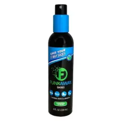 FunkAway Extreme Odor Eliminating Shoe Spray - 2pk