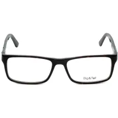 Big & Tall 8 Designer Acetate Reading Glasses