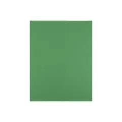 JAM Paper Printable Business Cards 3 1/2 x 2 Green 100/Pack (22128335)