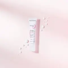 Bioderma Sensibio Eye+Anti-Fatigue Eye Care Cream - 15ml