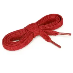 Elerevyo Durable Ultra Length Flat Laces Bootlace Shoestring 1 Pair