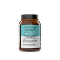 Calcium & Magnesium Capsules