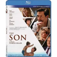 The Son (2023)