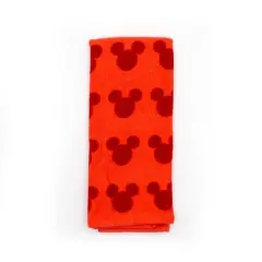 2pk Mickey Mouse Kids' Hand Towel