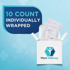 Mars Wellness 7 Foot Oxygen Nasal Cannula