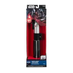 Star Wars Darth Vader Dual Phase Lightsaber Halloween Costume Accessory