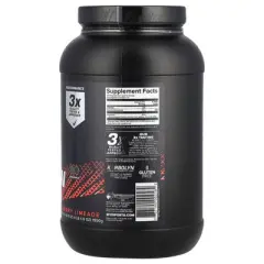 EFX Sports Karbolyn Fuel, Cherry Limeade, 4 lb 4.8 oz (1,950 g)