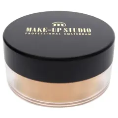Translucent Powder Extra Fine - 4 by Make-Up Studio for Women - 0.35 oz Powder