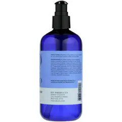 EO Products Liquid Hand Soap - French Lavender 12 Fluid Ounces