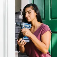 Blue Ridge Tools 20V Replacement Battery