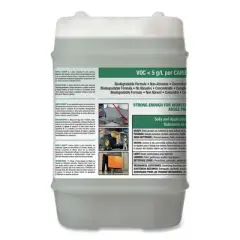 Simple Green 2700000113006 5 Gallon Concentrated Industrial Cleaner and Degreaser