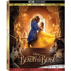 Beauty and the Beast (Live Action)