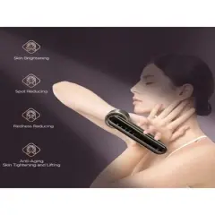 JOVS Blacken Photorejuvenation Device, 3 Modes for Redness Reducing, Spot Reducing, Skin Brightening, Anti-Aging, Skin Tightening