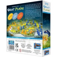 Great Plains Game