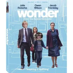 Wonder (2023)