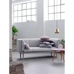 Glass Vase - Storied Home