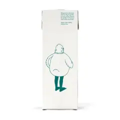 Minor Figures Original Barista Oat Milk - 32 fl oz
