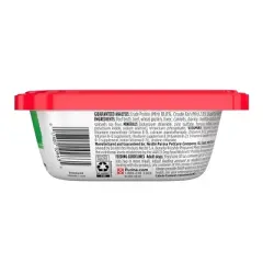 Purina Beneful Prepared Meals Simmered Recipes Wet Dog Food - 10oz