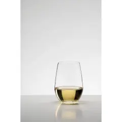 Riedel (Set of 2) 13.25 fl oz Wine Tumbler Riesling/Sauvignon Blanc Wine Glasses