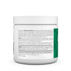 Chlorella Yaeyama powder by Source Naturals, Inc.  -  8 oz Powder