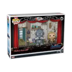 Funko POP! Moments Deluxe: Endgame - Thors House