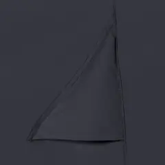 Classic Accessories Black Water-Resistant 21" Pyramid Torch Patio Heater Cover