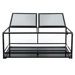 REPTI ZOO 64Gallon Reptile Large Terrarium