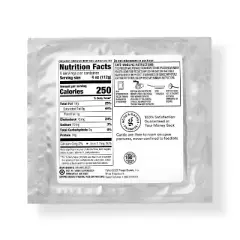 Organic 100% Grassfed 85/15 Ground Beef - 1lb - Good & Gather&trade;