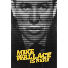 Mike Wallace Is Here (DVD)