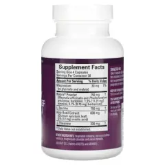 BrainMD Everyday Stress Relief, 120 Vegan Capsules