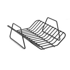 All-Clad Specialty Stainless Steel Large Roaster with Nonstick Rack 13x16 Inch