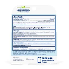 Arnica Montana 30X 3 MDT by Boiron Homeopathic Medicine For Pain Relief  -  3 Tube