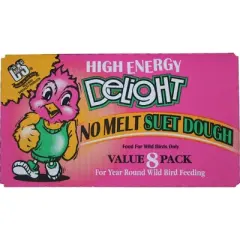 C&S Delight Suet Dough