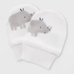 Carter's Just One You&reg; Baby Layette Registry Set - Green/Navy Blue